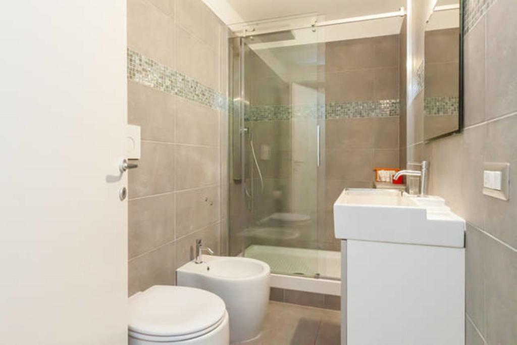 רומא Casa Vacanza Colosseo חדר תמונה