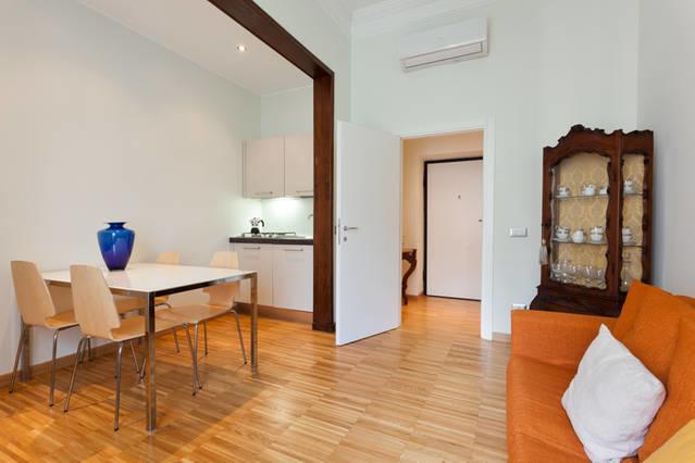 רומא Casa Vacanza Colosseo חדר תמונה