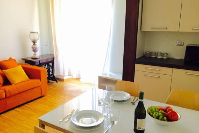 רומא Casa Vacanza Colosseo חדר תמונה