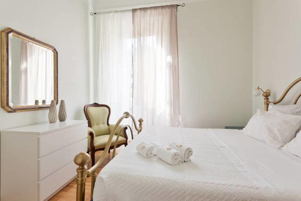 רומא Casa Vacanza Colosseo חדר תמונה